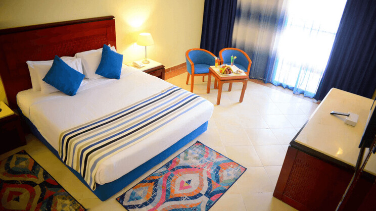 Sea Beach Aqua Park Resort